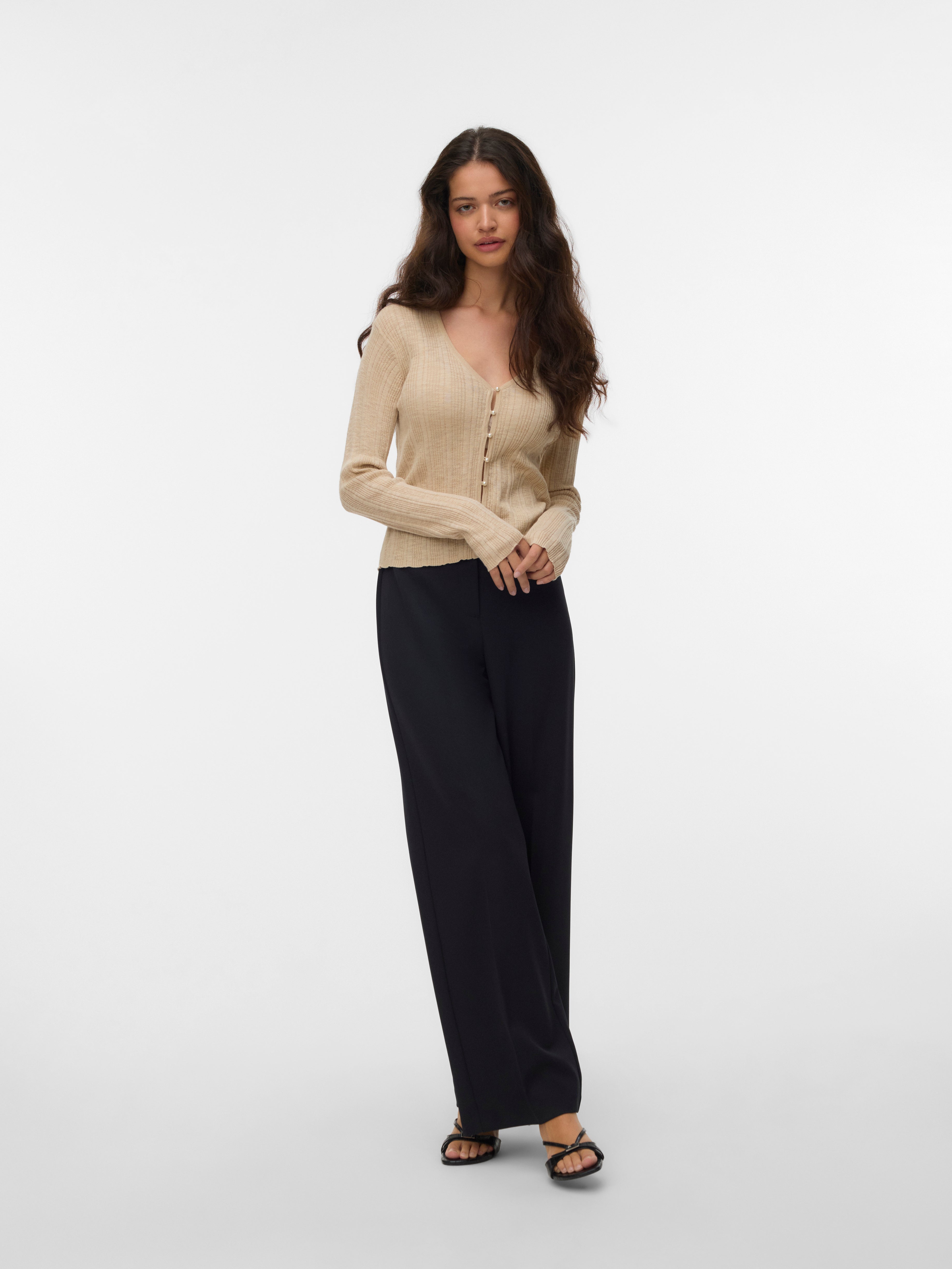 VMMAYLI Pantalon