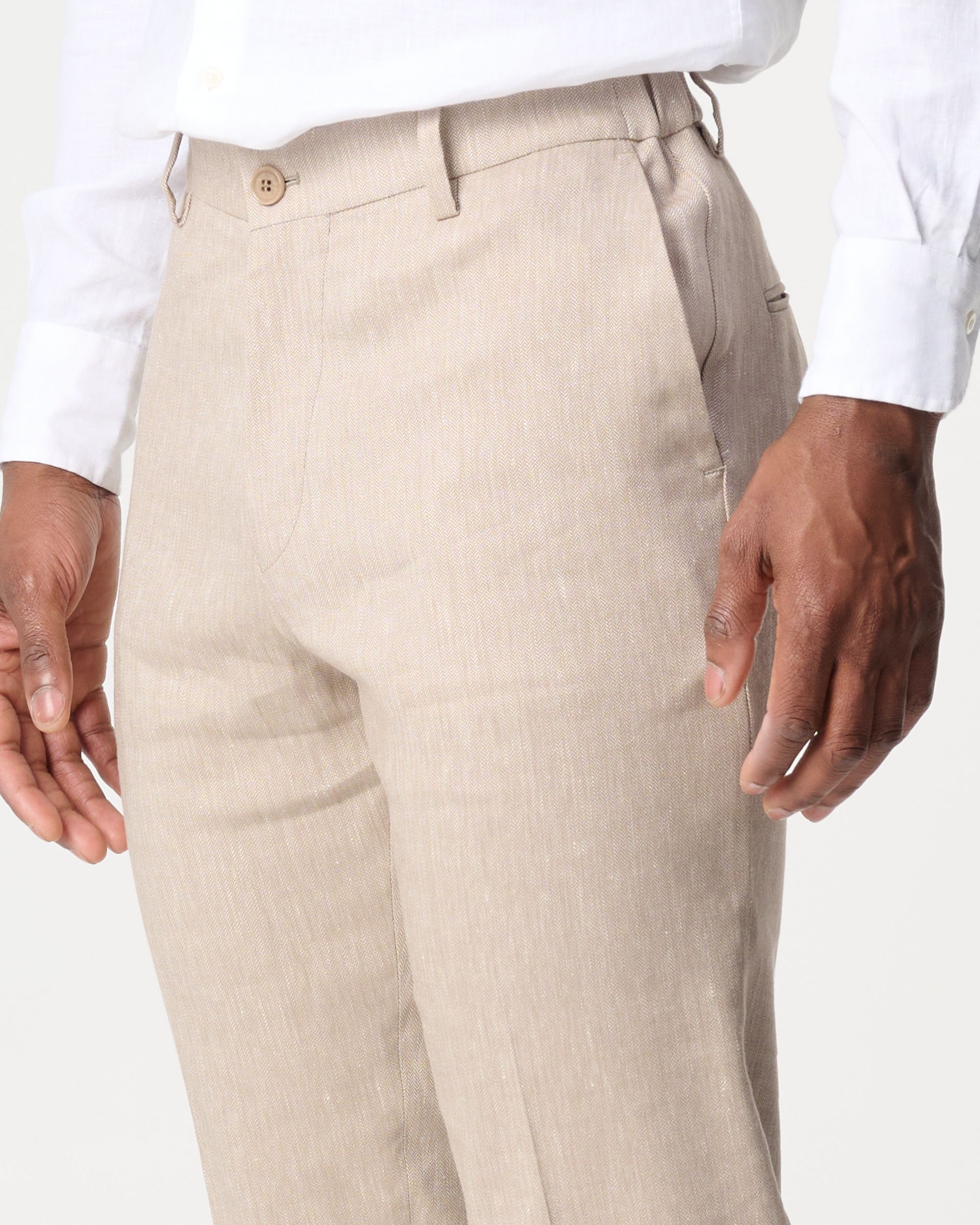 Drykorn Ajend Chino