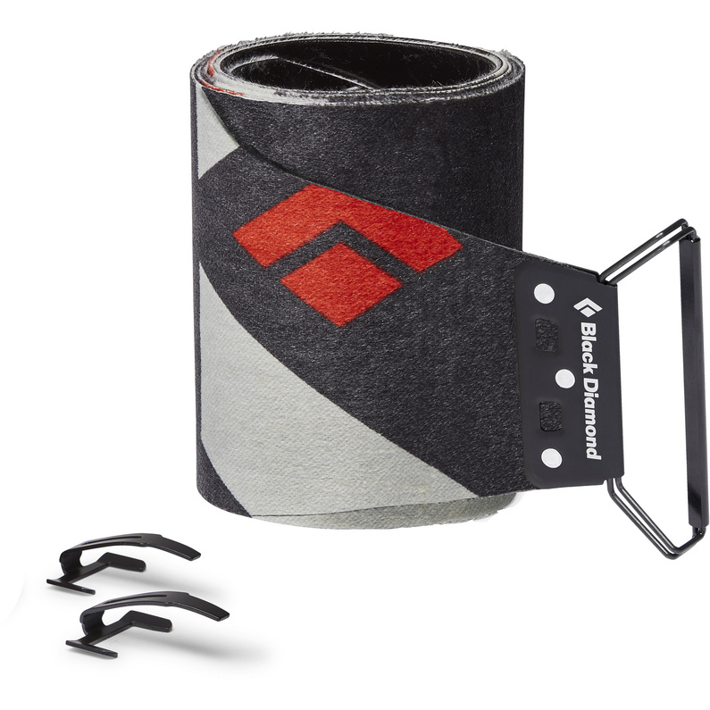 Black Diamond Glidelite Mix FL 110 Skifell