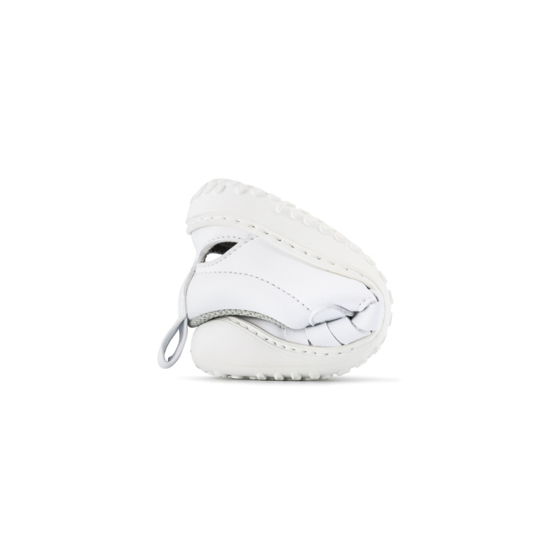 Zapato feroz Zapato Feroz Rockers Tabarca Blanco