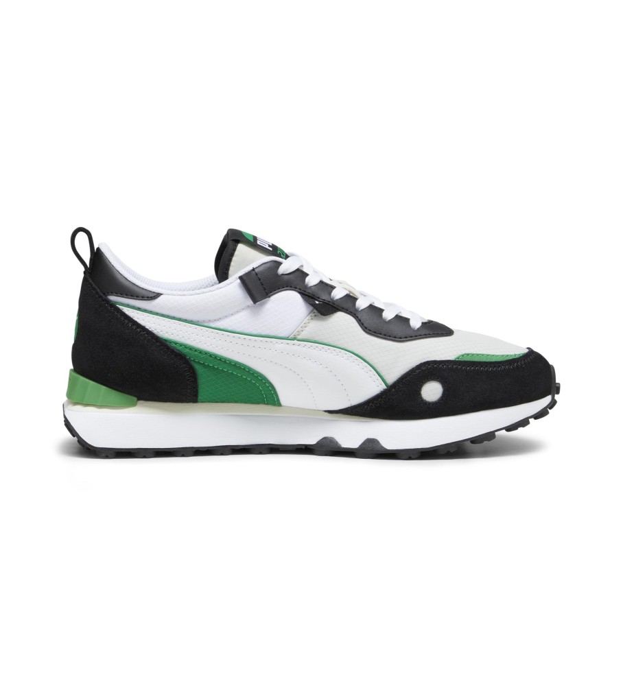 Tênis Puma Rider FV 