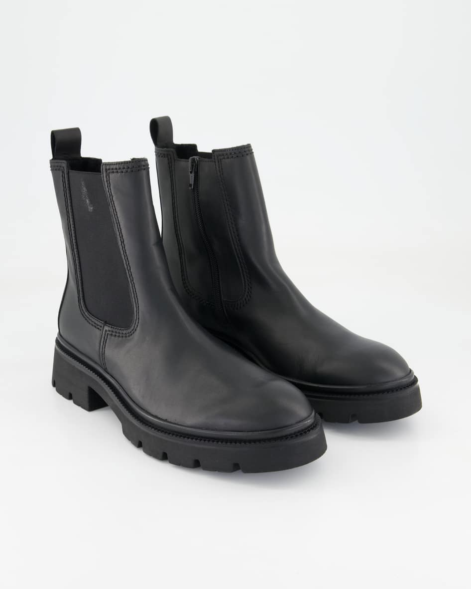 Gabor 51.850.27 Stiefeletten in Schwarz