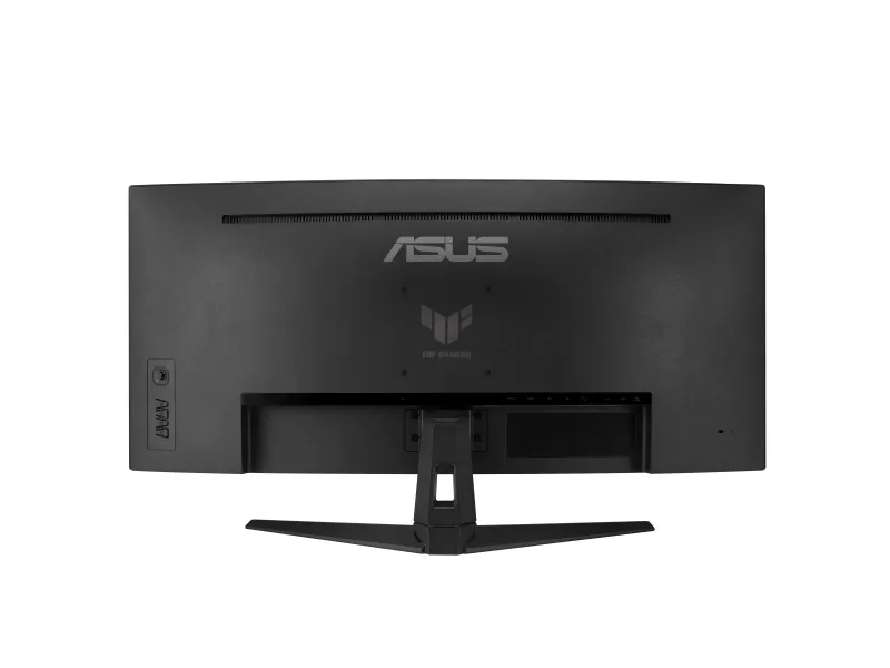 ASUS TUF Gaming VG34VQ3B - LED-skærm - gaming - kurvet - 34