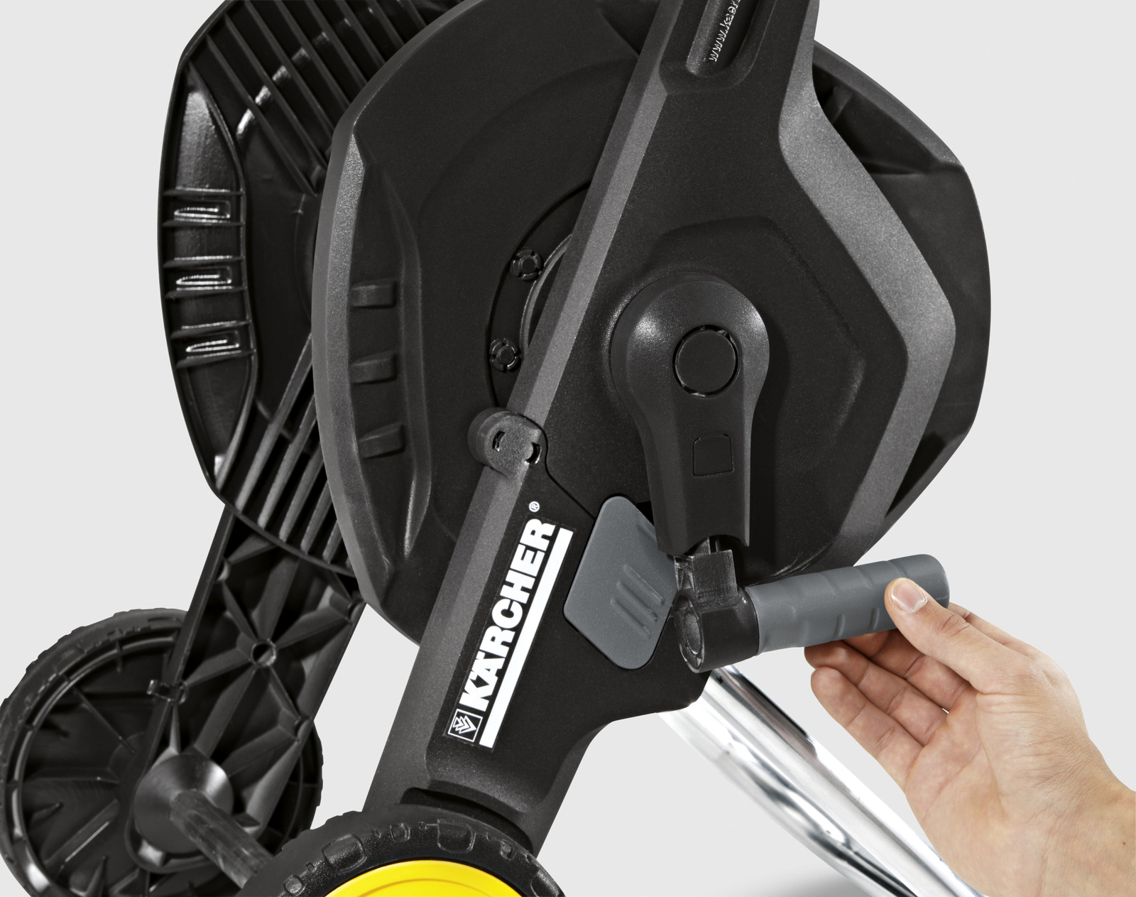 Kärcher HT 4.520 Kit 1/2