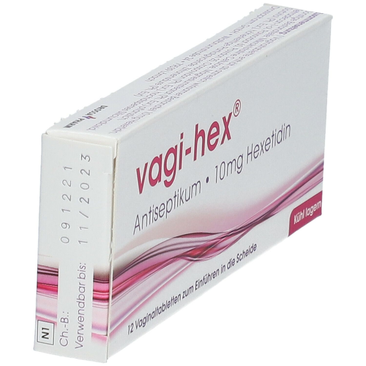 vagi-hex®