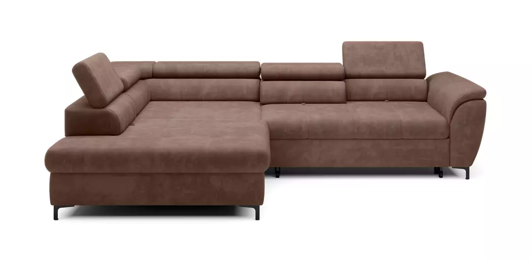 Ecksofa Tempo