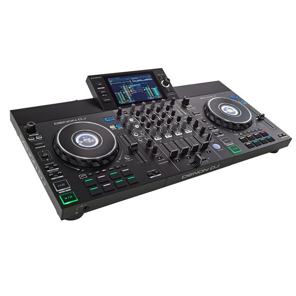 Denon DJ SC Live 4