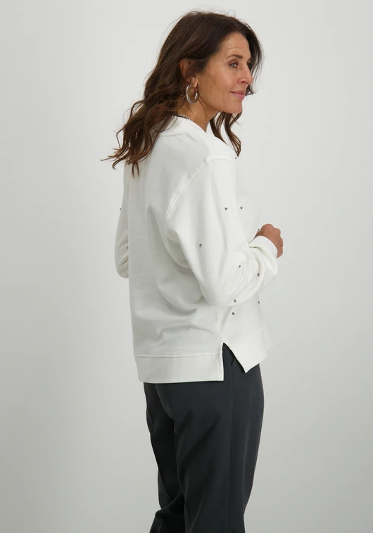 FREE|QUENT Sweater Nice 204190