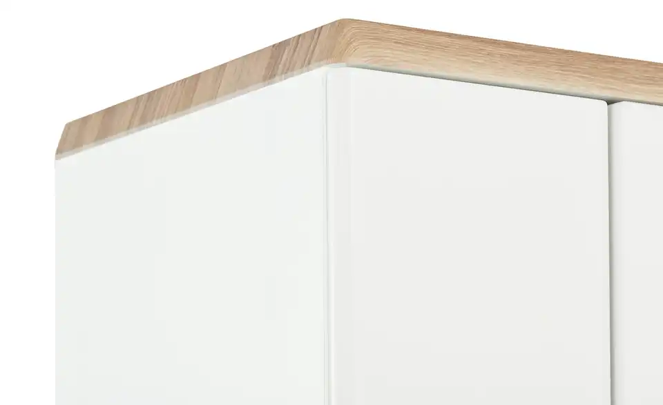 Garderobenschrank Toledo