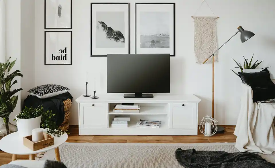 TV-Board Forno