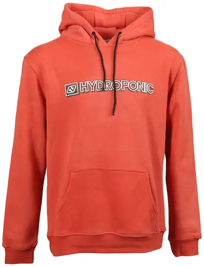 Hydroponic Marquee Hættetrøje | SkatePro