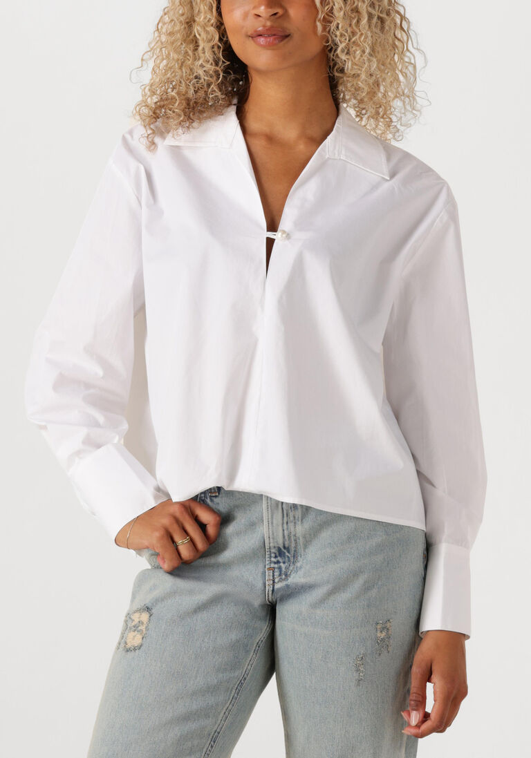 witte ibana blouses baily blouse