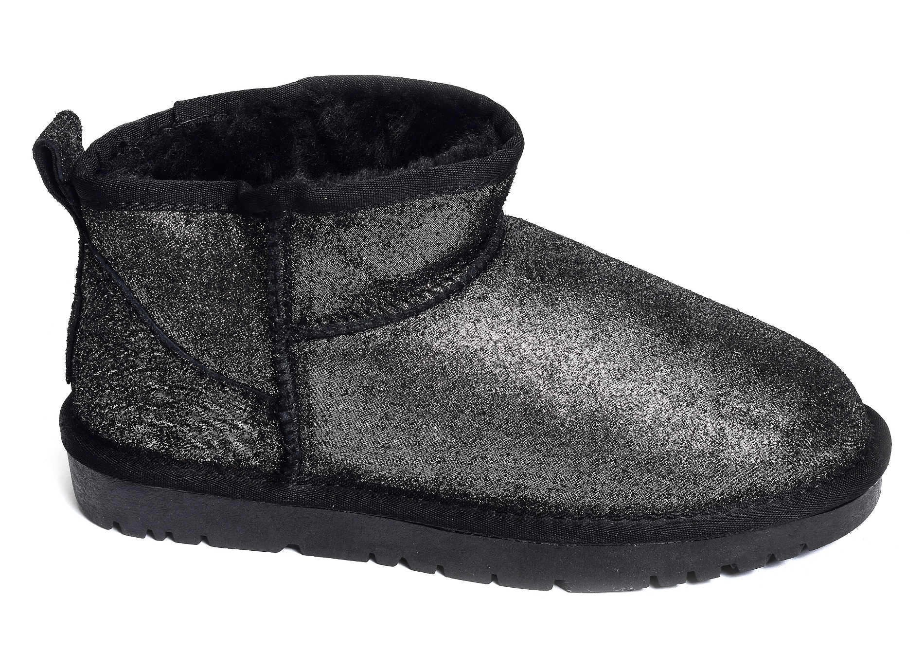 K21214 mini noir brillant