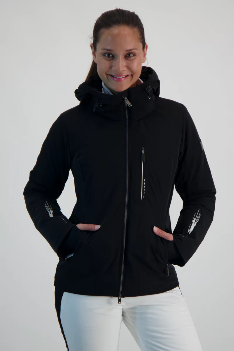 descente Quine Damen Skijacke