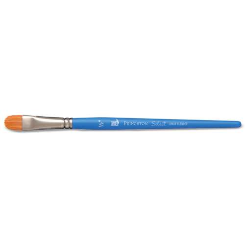 PRINCETON™ Select™ ARTISTE™ Synthetikpinsel, Serie 3750, Lunar Blender