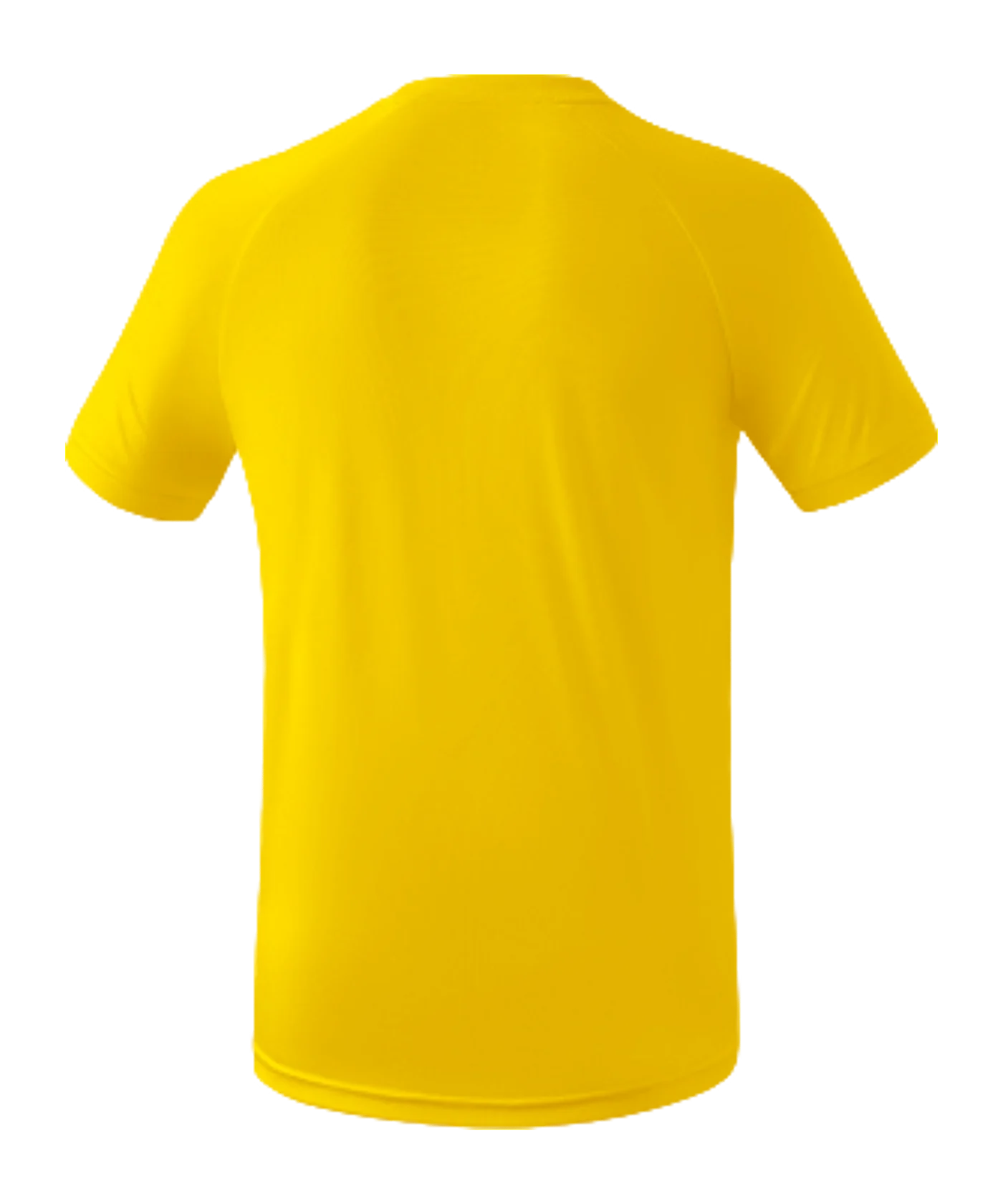Erima Madrid Trikot Gelb