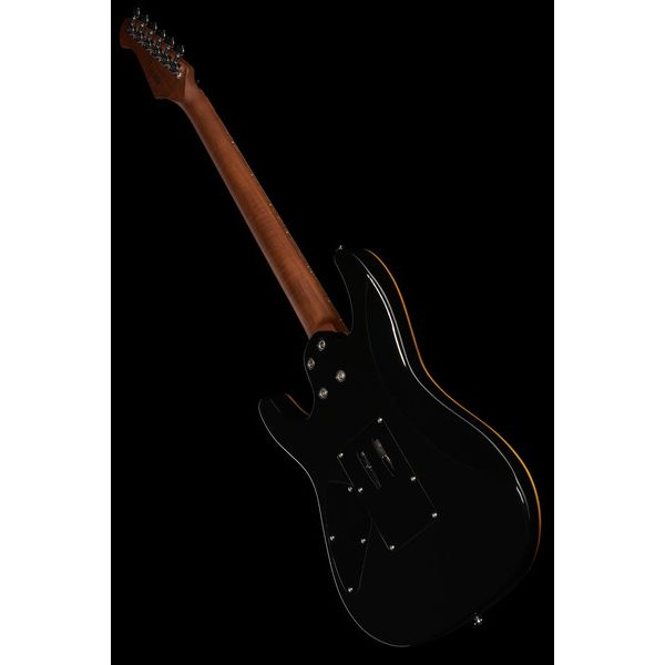 Harley Benton Fusion-III HH FR Roasted FBB