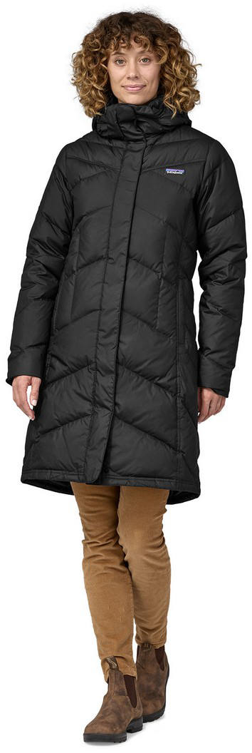 Patagonia Down With It Parka W's
