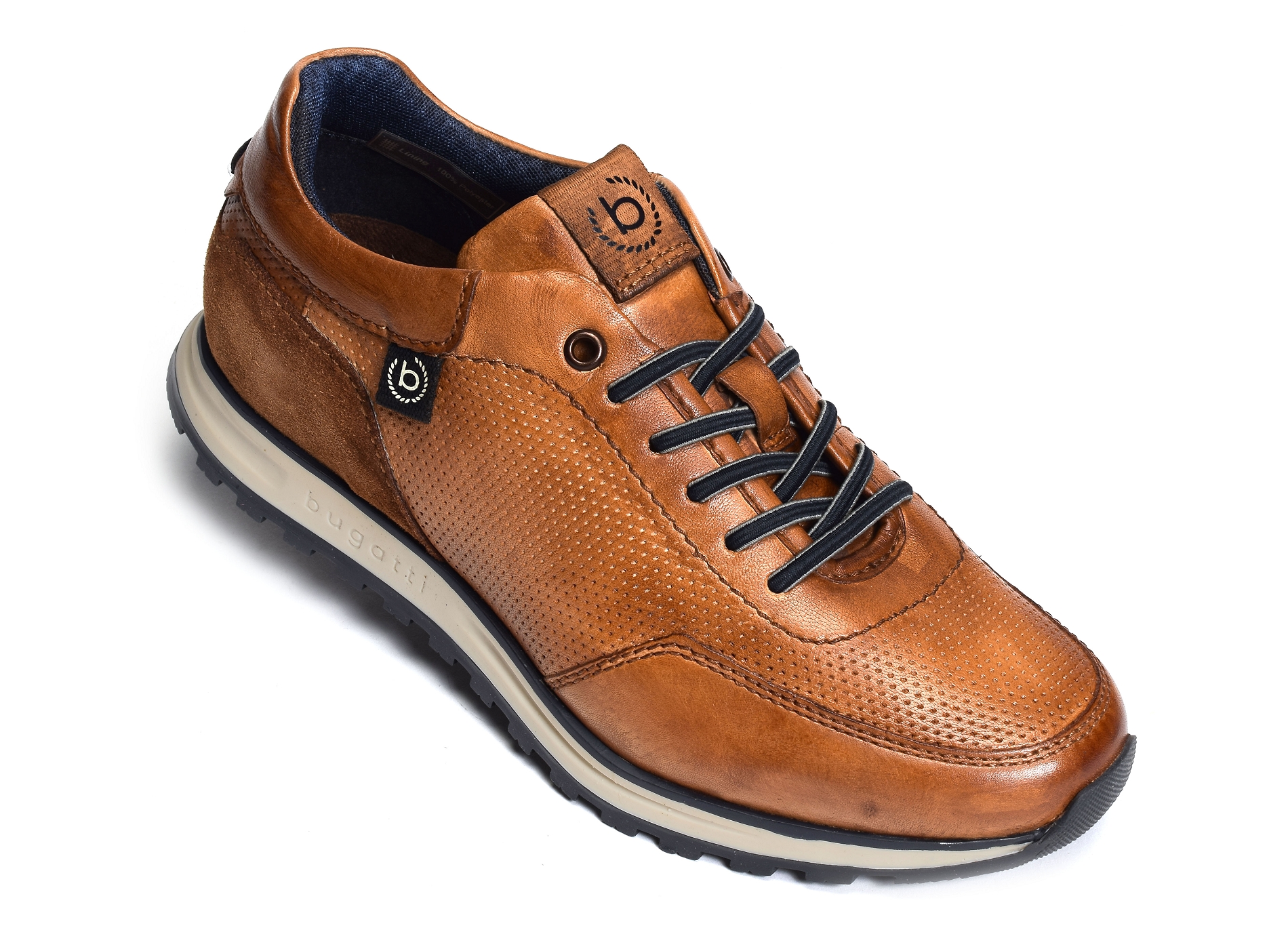 Cirino a0212 cognac