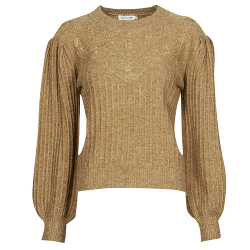 Molly Bracken - LA877A21 - Camel