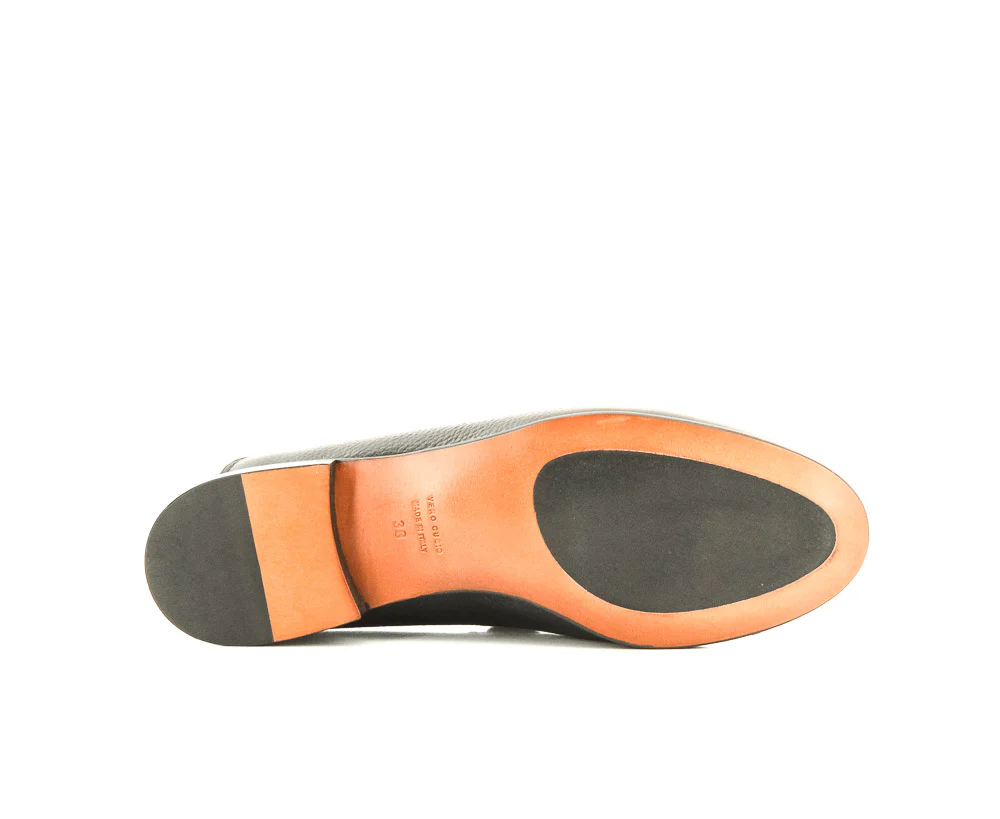 UPPER SHOES - MOC D170