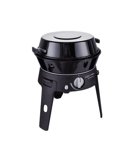 Safari Chef 30 LP Deluxe Gasbarbecue
