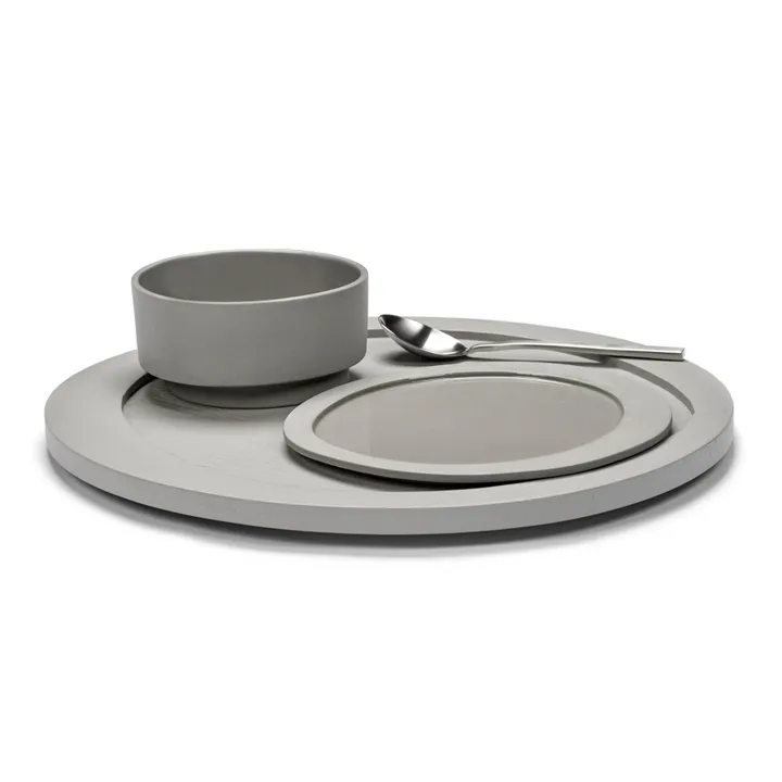 Valerie Objects Bol Maarteen Baas | Gris clair