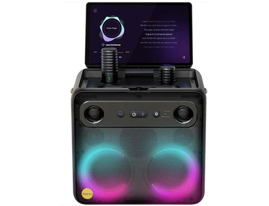 IKARAO - Ensemble karaoké Smart Break X2