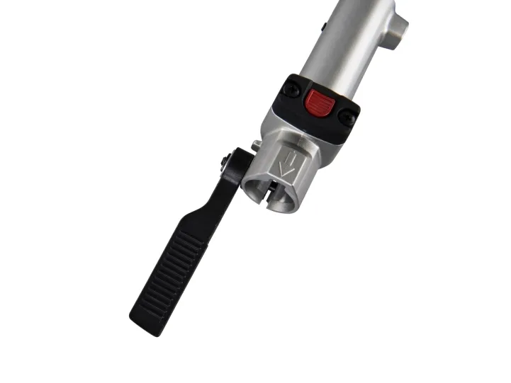 Makita DUX18  Delbar Motorenhed