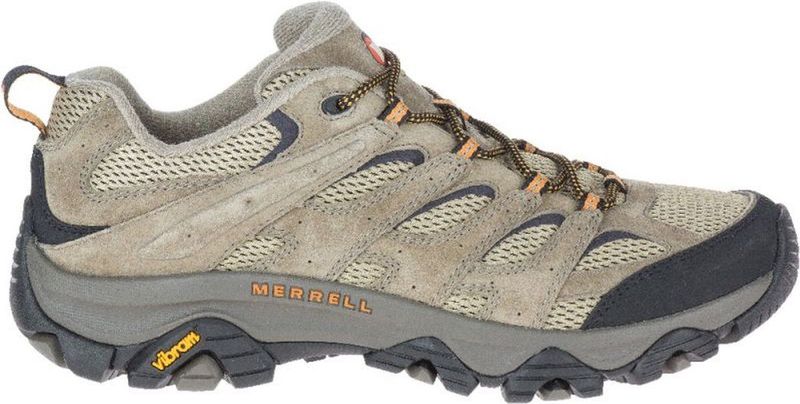 Wandelschoen Merrell Men MOAB 3 Pecan-Schoenmaat 40
