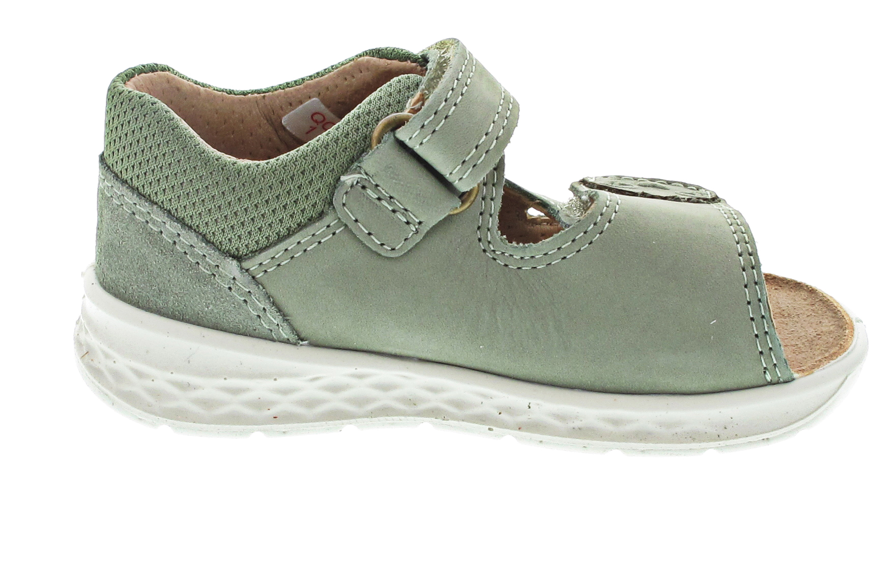 Superfit LAGOON Minilette grün