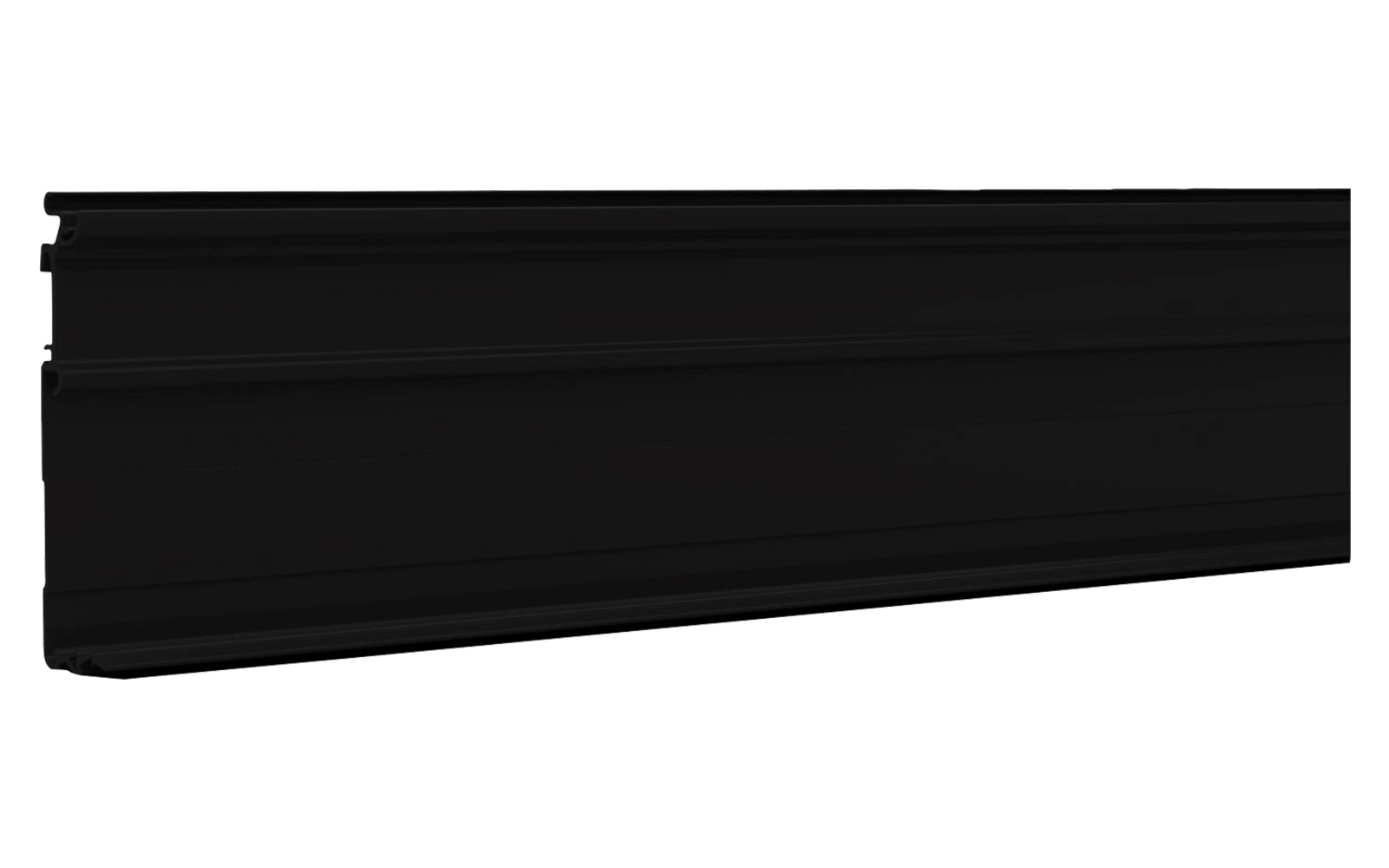 Fiamma Gehäusedeckel für Markise F45s 260 - Farbe Deep Black Fiamma Ersatzteilnummer 98673H013