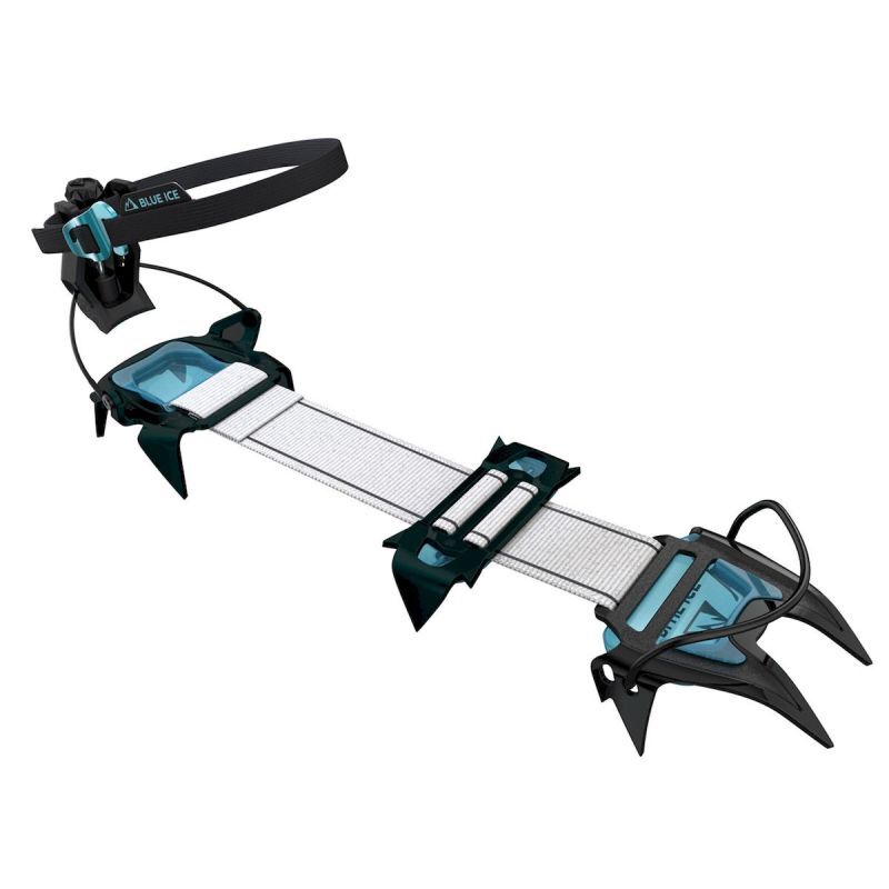 Harfang Enduro - Crampons