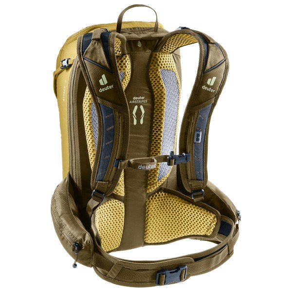 Deuter - Attack 16 - Sac à dos vélo