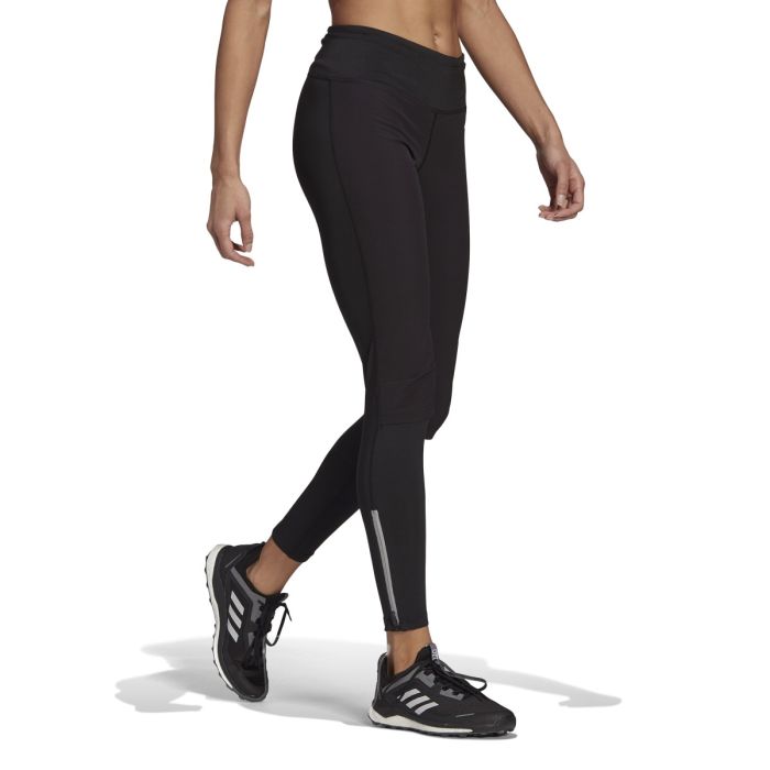 adidas Dame Lange tights Agravic Tight Sort