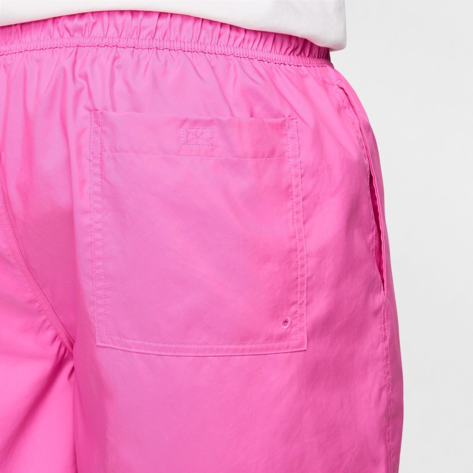 Nike Sportswear Essentials Mens Woven Flow Shorts