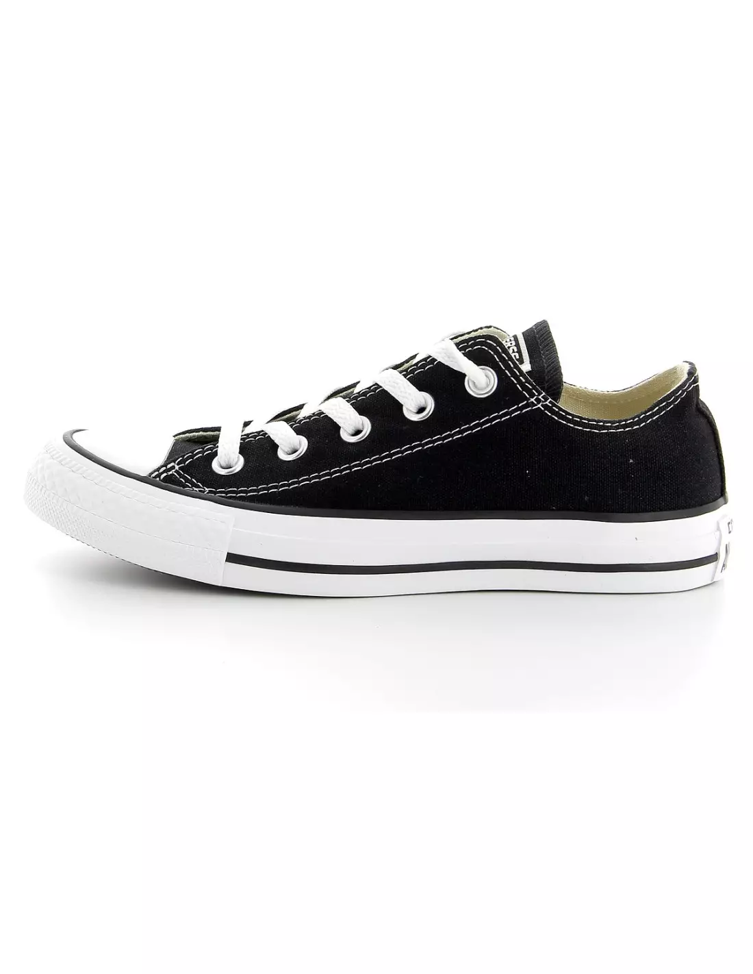 CONVERSE CHUCK TAYLOR Classic - Sneakers Noir