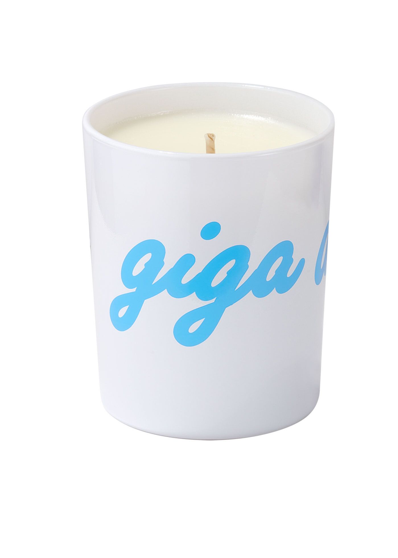 Kerzon Fragranced Candle - Giga Doux