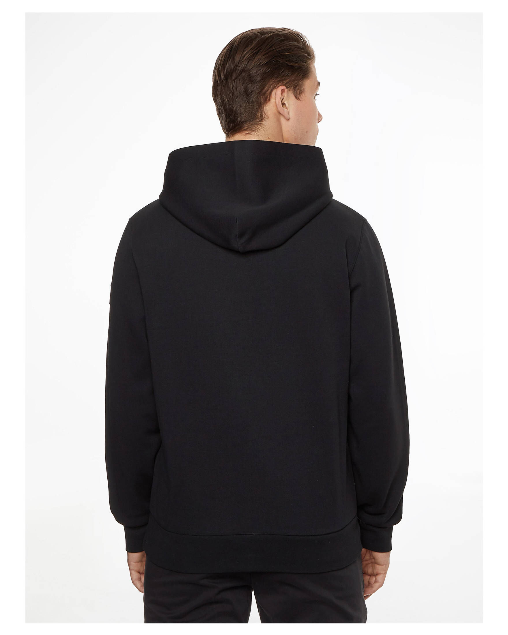 CALVIN KLEIN| Herren Hoodie