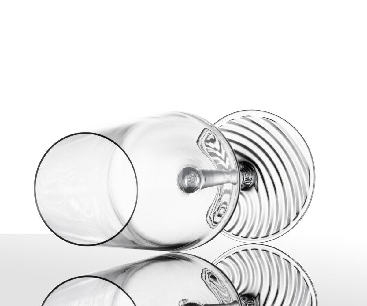 Zwiesel Glas Echo Allround glas 0 - 0.572Ltr - set van 4