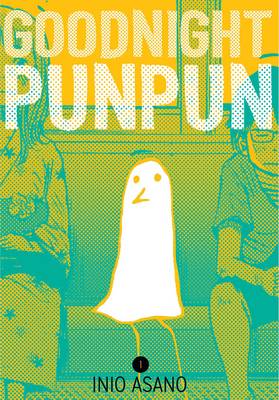 Goodnight Punpun, Vol. 1 - Goodnight Punpun 1 (Paperback)