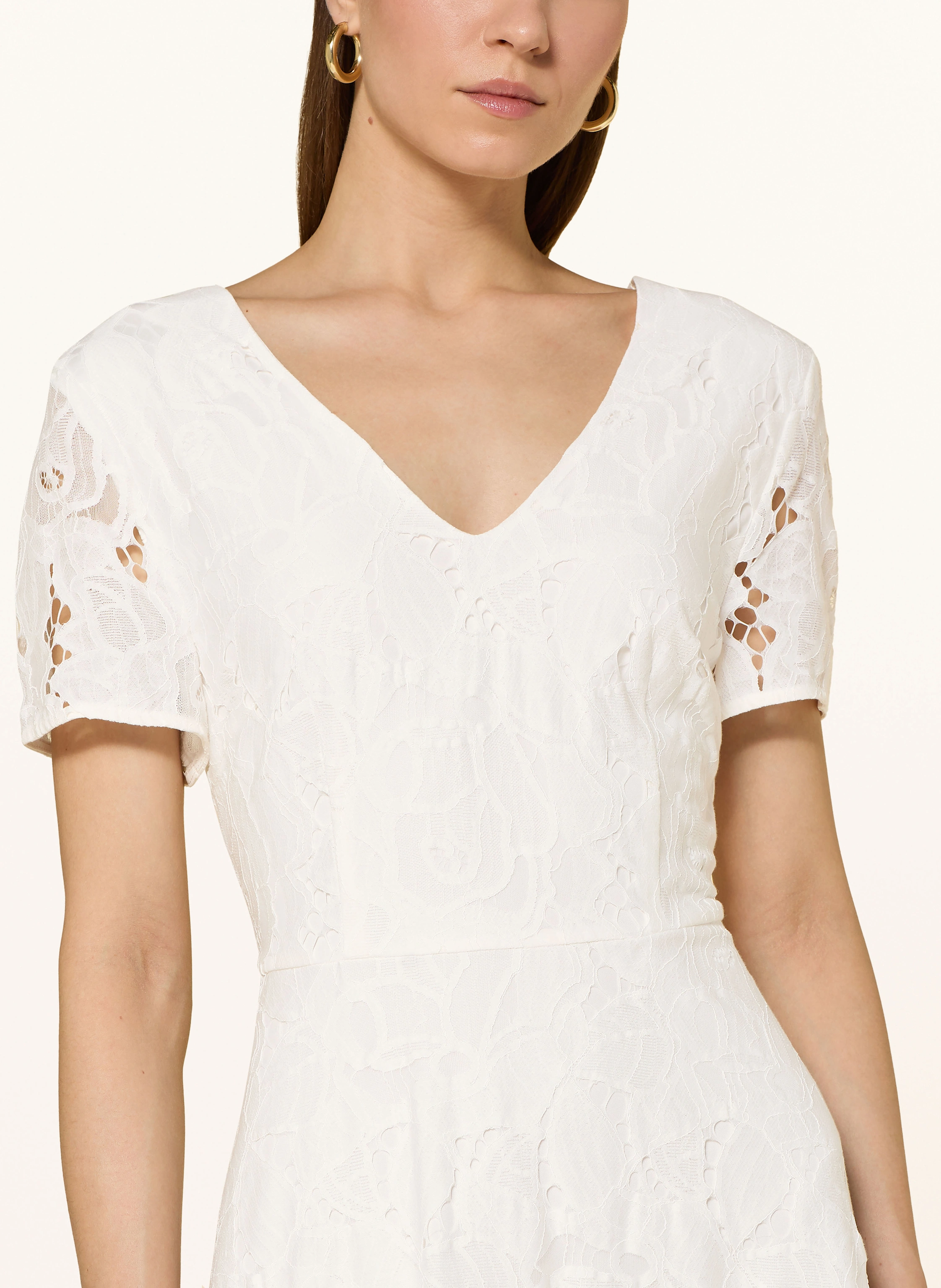 s.Oliver BLACK LABEL Kleid