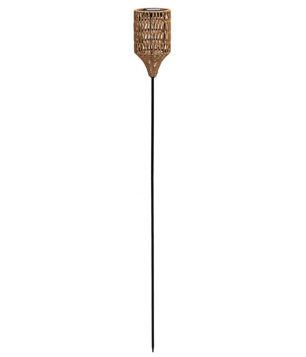 Dehner Solar-Stab Mila, ca. Ø12/H110 cm