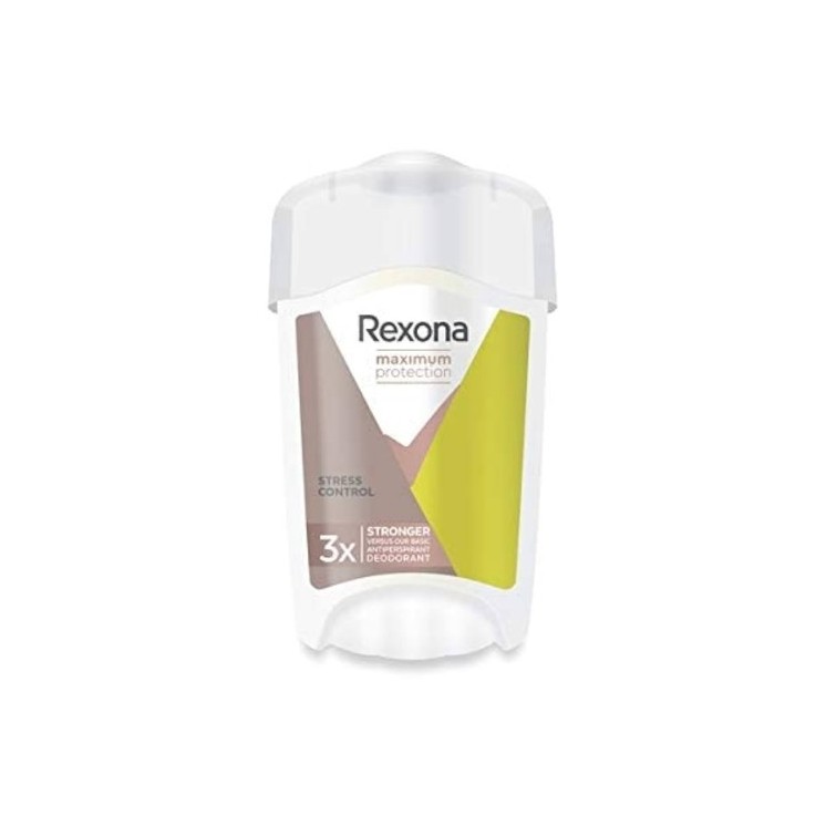 Rexona Maximum Protection Stress Control Antitranspirant-Stick 45 ml
