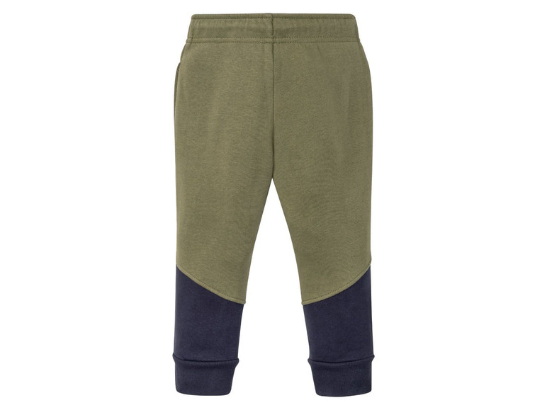 2 jongens joggingbroeken