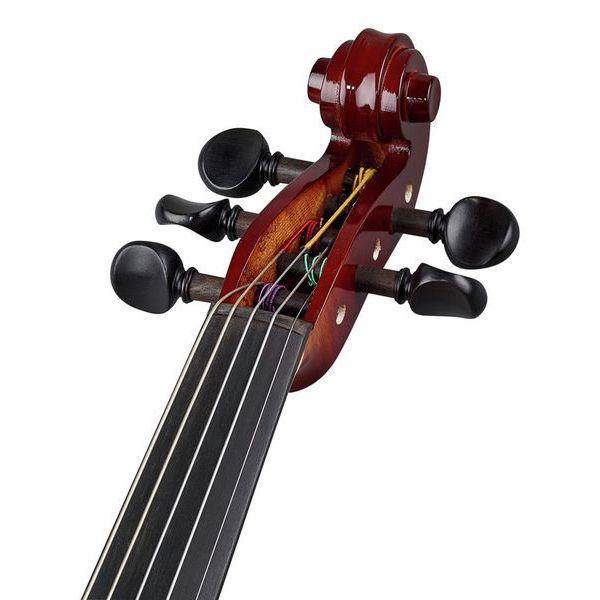 Yamaha SV-255 Silent Violine