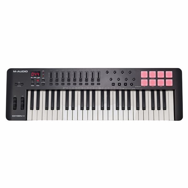 M-Audio Oxygen 49 MK5