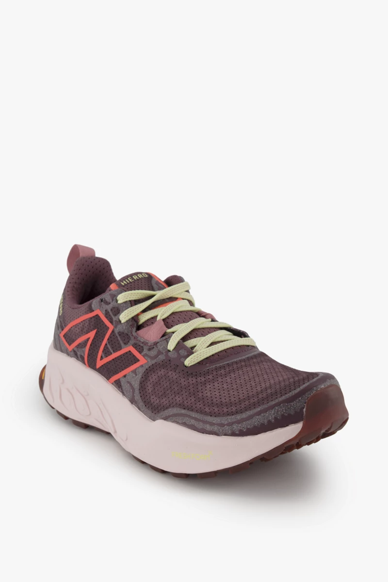 New Balance Hierro v8 Damen Trailrunningschuh