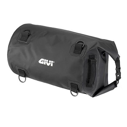 Sacoche de selle Givi EA114BK/KG (30 LITRES) Universel - Noir
