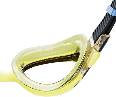 SpeedoBiofuse 2.0 Mirror - schwarz